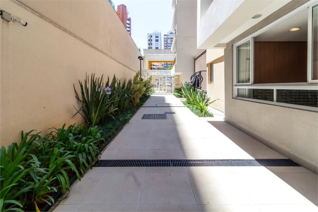 Studio à venda com 1 quarto em Pinheiros, São Paulo, SP