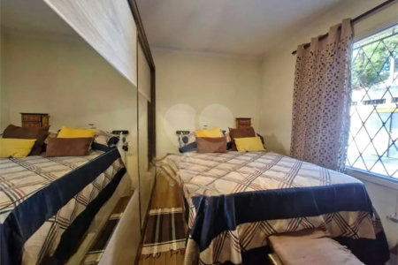 Apartamento à venda com 3 quartos em Tucuruvi, São Paulo, SP