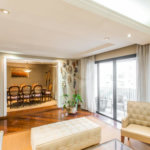 Apartamento à venda com 3 suítes em Vila Mascote, São Paulo, SP
