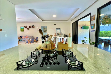 Casa à venda com 3 suítes no condomínio Acmti - Colinas do Mosteiro, Terras de Itaici e Recanto dos Pássaros, Indaiatuba - SP