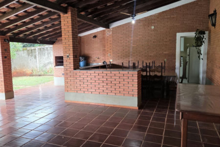 Chácara com 2 dormitórios à venda, 1500 m² por R$ 2.500.000,00 - Chácara Primavera - Campinas/SP