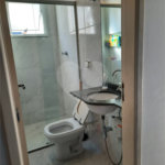 Sobrado à venda com 3 quartos, sendo 1 suíte, em Jardim Ester, São Paulo, SP