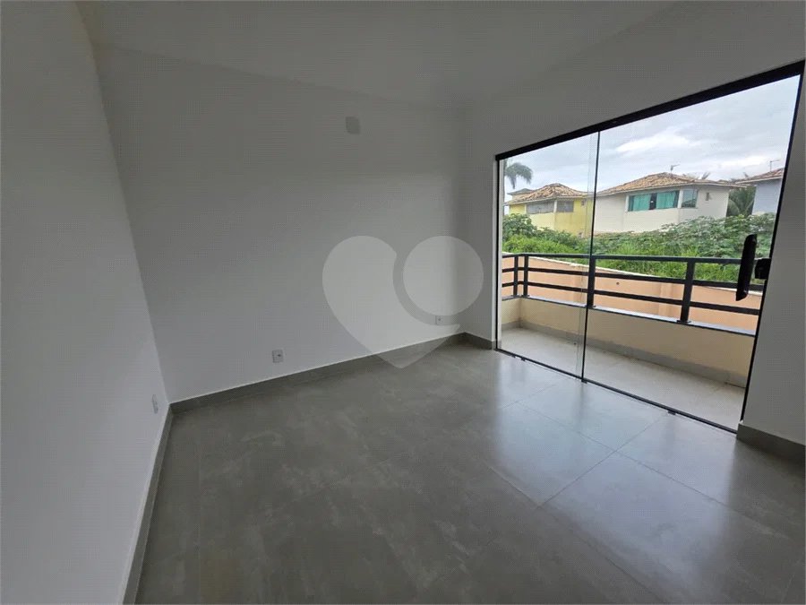 Casas novas na Reserva Pirapuã – Rasa, Búzios