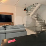 Casa à venda com 3 quartos, sendo 1 suíte, no condomínio Residencial Gran Veiga, São Paulo - SP