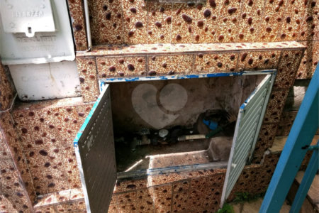 Sobrado à venda com 3 quartos, sendo 1 suíte, em Água Fria, São Paulo, SP