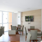 Apartamento à venda com 2 quartos em Vila Campestre, São Bernardo do Campo, SP