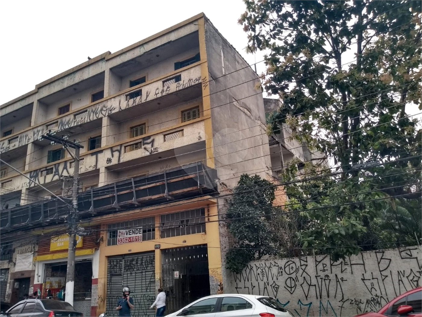 Prédio à venda em Santana, São Paulo, SP