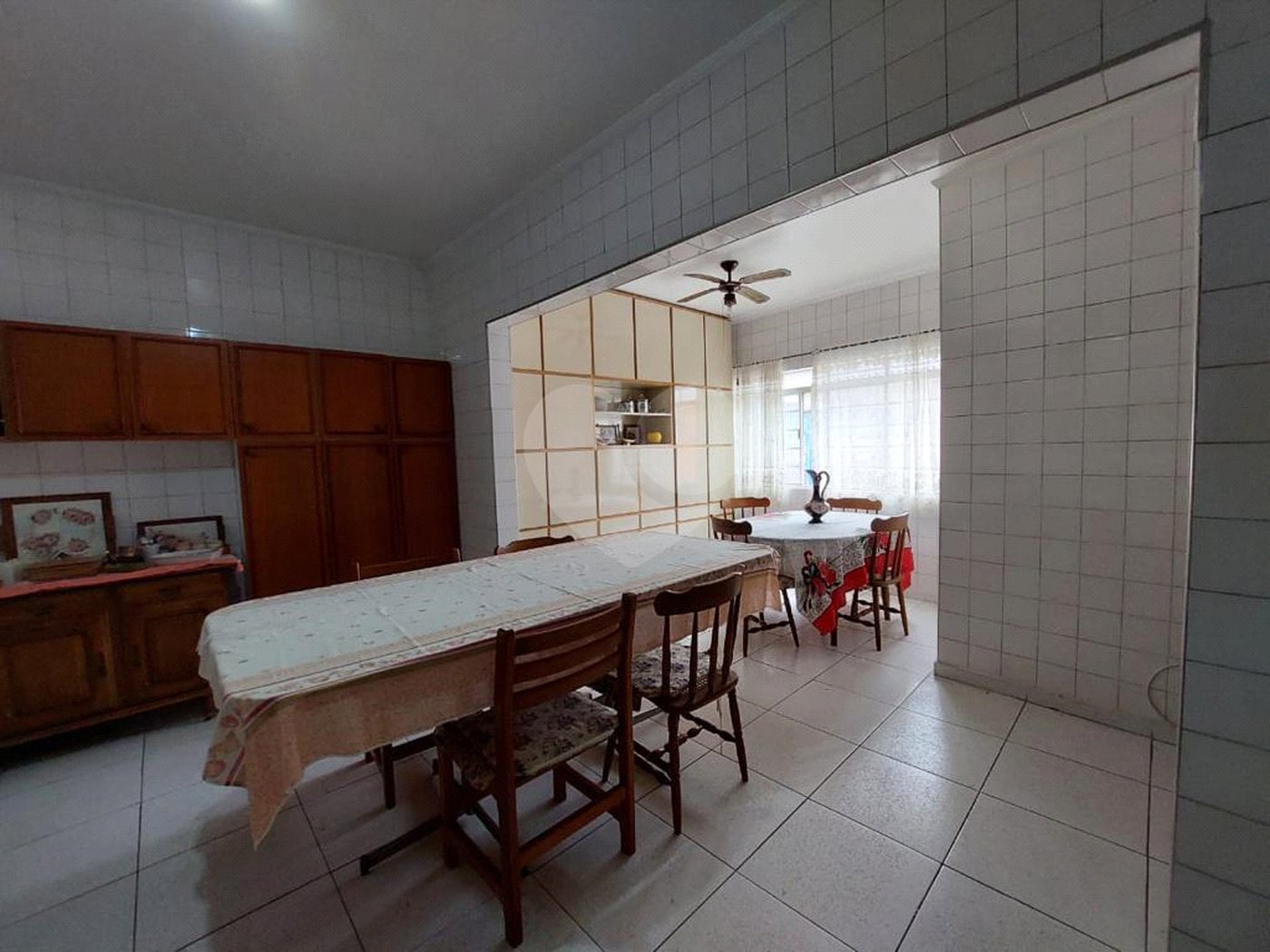Sobrado à venda com 2 quartos, sendo 1 suíte,  em Vila Pereira Cerca, São Paulo, SP