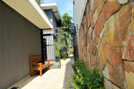 Casa à venda com 1 quarto em Brooklin Paulista, São Paulo, SP