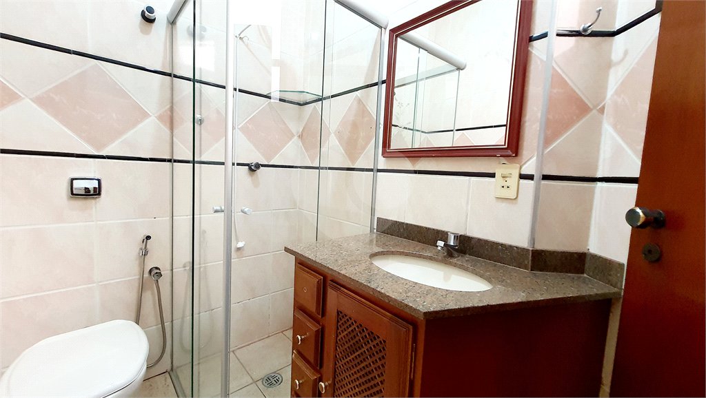 Apartamento à venda com 4 quartos, sendo 1 suíte,  em Jardim Paulista, Ribeirão Preto, SP