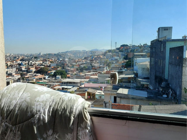 Casa à venda com 3 quartos, sendo 2 suítes, em Horto, São Paulo, SP