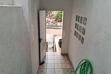 Casa à venda com 2 quartos, sendo 1 suíte, em Parque da Lapa, São Paulo, SP