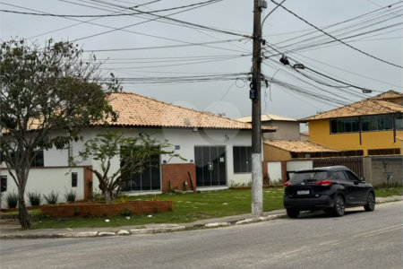 Lojas para Locação em São José, Búzios!