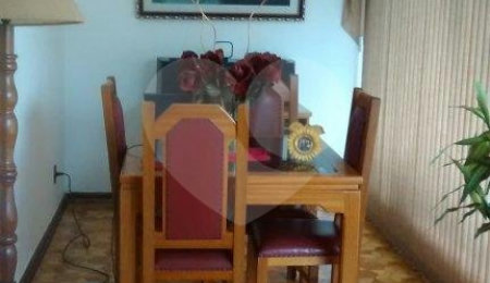 Casa Térrea à venda com 4 quartos, sendo 1 suíte,  em Vila Maria, São Paulo, SP