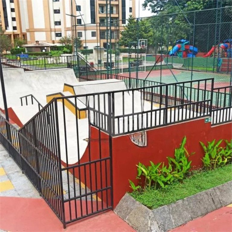 Apartamento à venda com 2 quartos, sendo 1 suíte, em Jardim Íris, São Paulo, SP