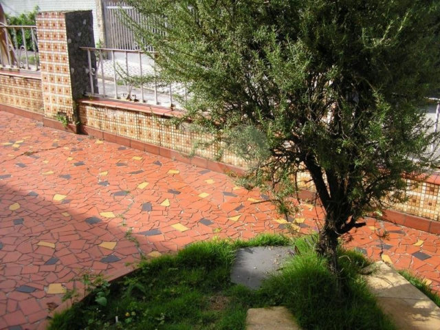Casa Térrea à venda com 2 quartos em Vila Guilherme, São Paulo, SP