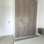 Apartamento à venda ou para alugar com 1 quarto em Santana, São Paulo, SP