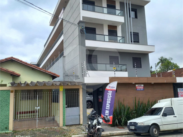 Apartamento à venda com 2 quartos em Tremembé, São Paulo, SP