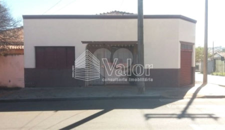 Casa à venda com 3 quartos em Vila Monteiro (gleba I), São Carlos, SP
