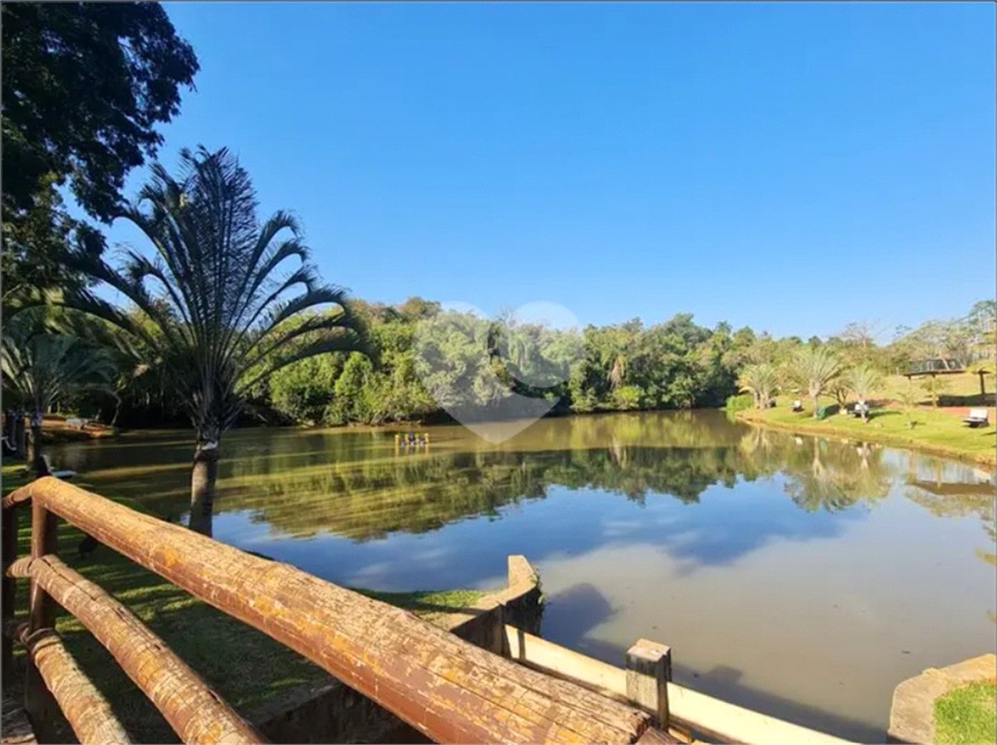 Terreno à venda no condomínio Reserva Ipanema, Sorocaba - SP