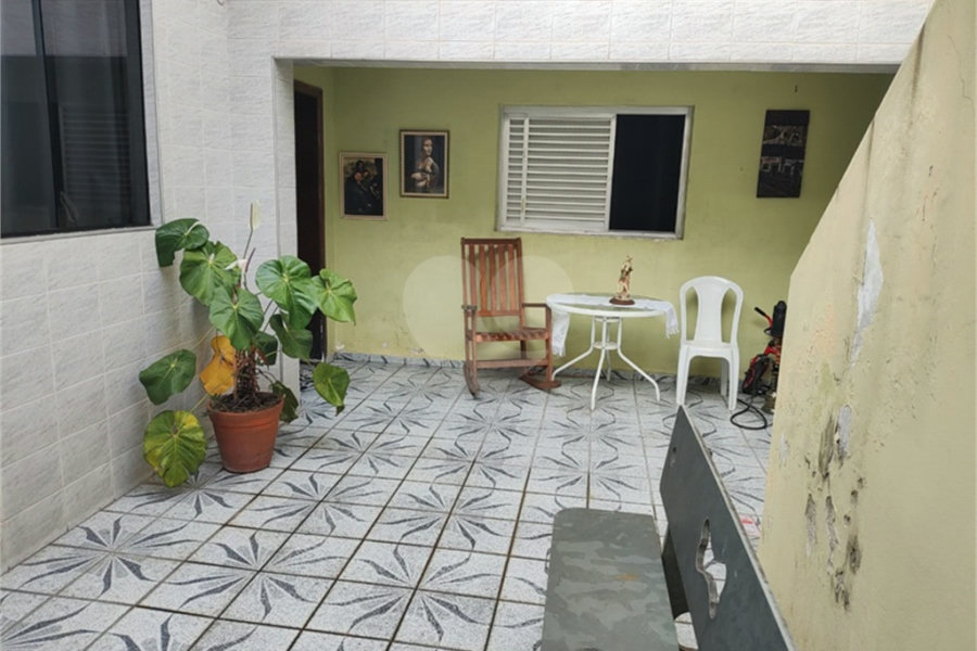 Casa à venda com 2 quartos em Vila Nova Cachoeirinha, São Paulo, SP