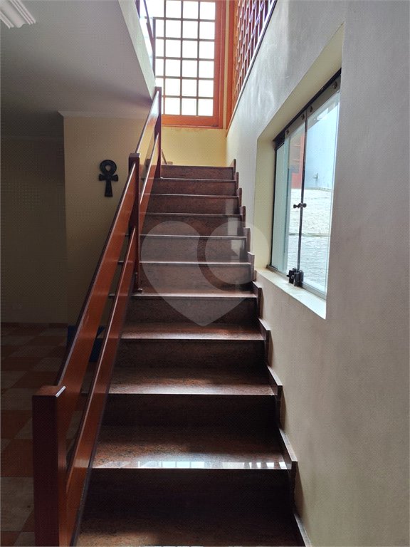 Sobrado à venda com 3 quartos, sendo 1 suíte,  em Horto Florestal, São Paulo, SP