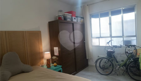 Apartamento à venda com 2 quartos, sendo 1 suíte, em Andaraí, Rio de Janeiro, RJ