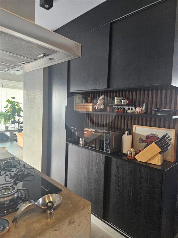 Apartamento à venda com 2 quartos, sendo 1 suíte,  em Pinheiros, São Paulo, SP
