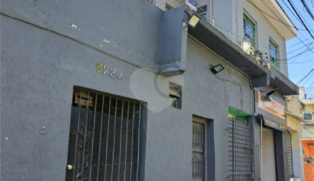 Casa para alugar com 1 suíte em Jaçanã, São Paulo, SP