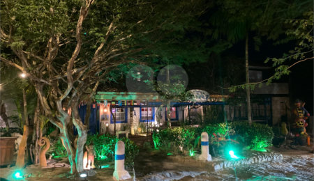 Casa à venda com 3 quartos em Ossos, Armação dos Búzios, RJ
