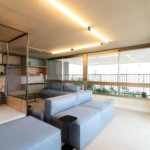 Apartamento para alugar com 1 quarto em Jardim América, São Paulo, SP