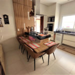Casa à venda com 3 suítes no condomínio Portal dos Ipês, Indaiatuba - SP