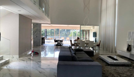 Casa à venda com 3 suítes em São Paulo II, Cotia, SP