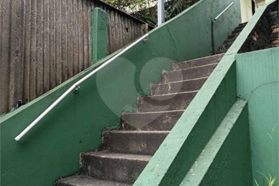 Sobrado à venda com 2 quartos em Casa Verde, São Paulo, SP
