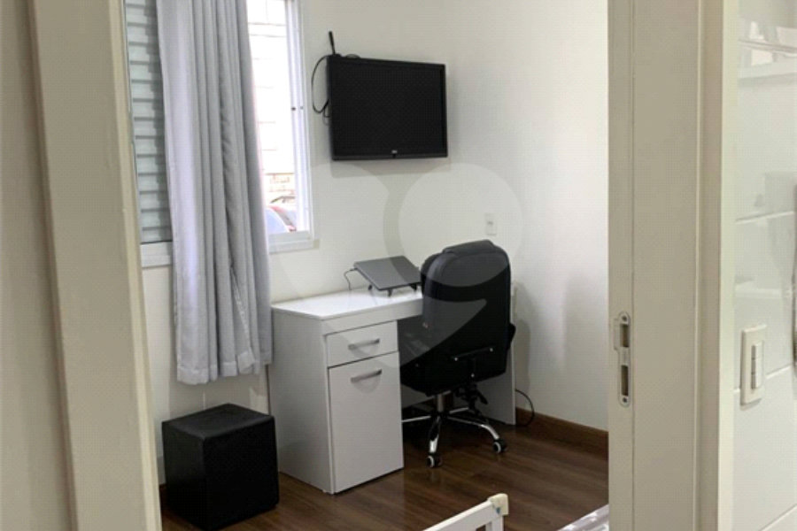 Apartamento à venda com 2 quartos em Jaraguá, São Paulo, SP