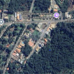 Terreno à venda em Parque Rizzo, Cotia, SP