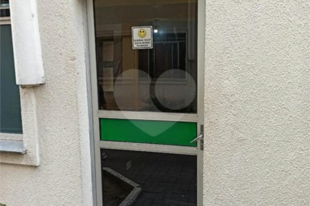 Apartamento à venda com 2 quartos em Vila Regina, São Paulo, SP