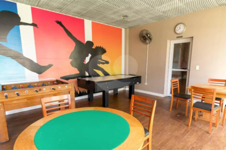 Apartamento à venda com 3 quartos, sendo 1 suíte, em Jardim Zaira, Guarulhos, SP