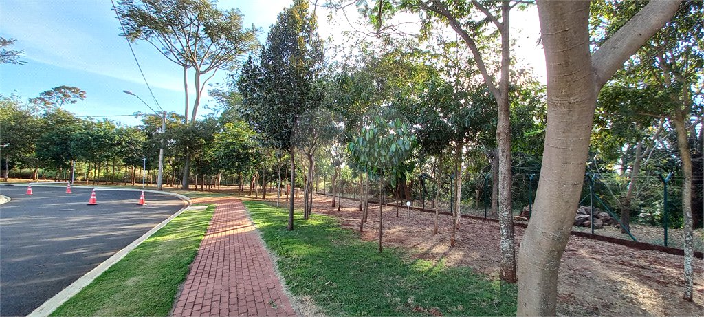 Terreno à venda em Residencial Alto do Castelo, Ribeirão Preto, SP