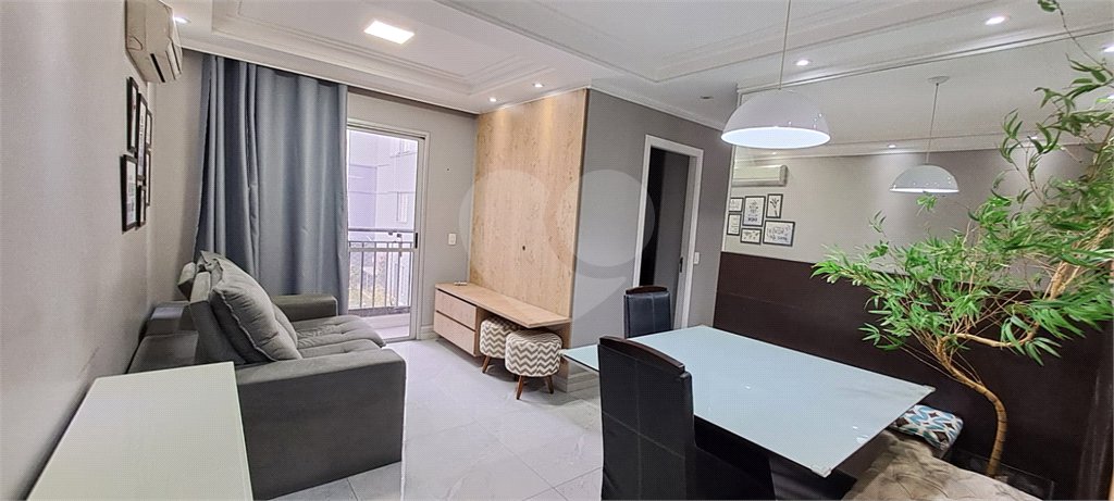 Apartamento para alugar com 2 quartos em Tucuruvi, São Paulo, SP