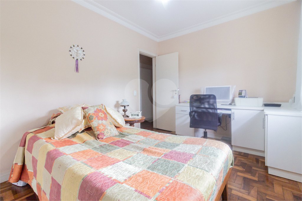 Apartamento à venda com 2 quartos, sendo 1 suíte, em Jardim Europa, São Paulo, SP