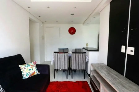 Apartamento à venda com 2 quartos em Vila Andrade, São Paulo, SP
