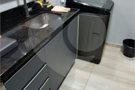 Apartamento para alugar com 2 quartos em Jardim das Nações, Salto, SP