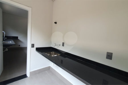 Casa à venda com 4 suítes no condomínio Residencial San Vitale, Bragança Paulista - SP