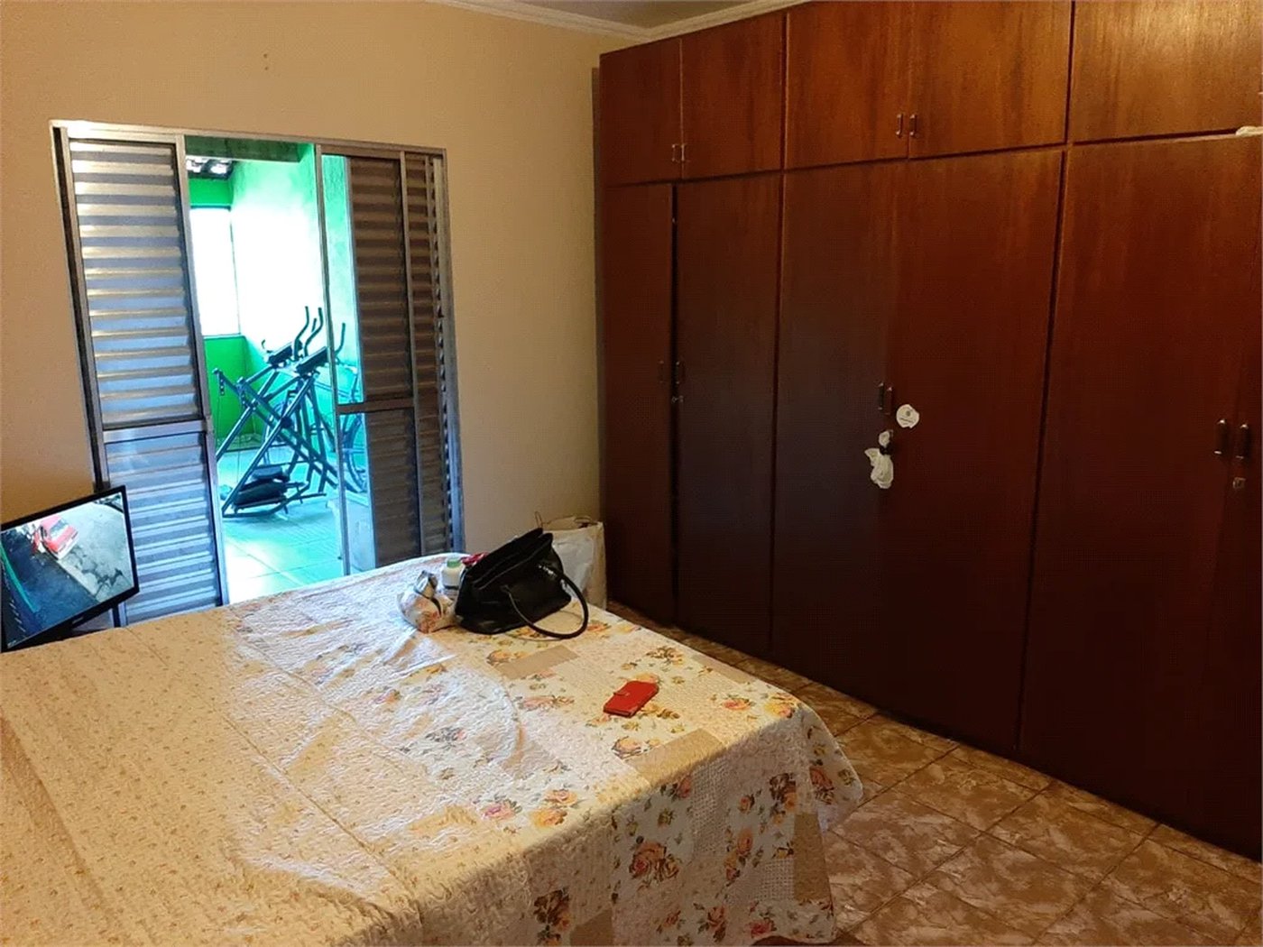 Sobrado à venda com 1 suíte em Jardim Boa Vista (zona Oeste), São Paulo, SP