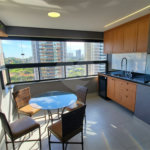 Apartamento à venda com 2 suítes em Jardim Olhos D'Água II, Ribeirão Preto, SP
