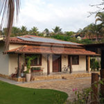 Casa à venda ou para alugar com 3 quartos, sendo 1 suíte, no condomínio Recanto Florido, Vinhedo - SP