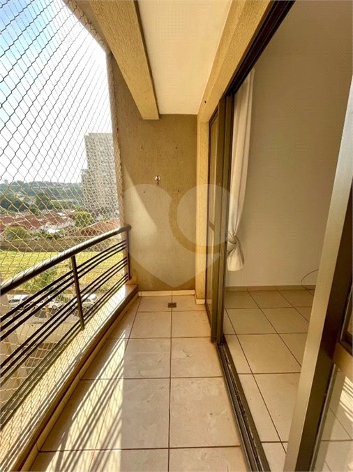 Apartamento à venda com 3 quartos, sendo 1 suíte, em Jardim Botânico, Ribeirão Preto, SP