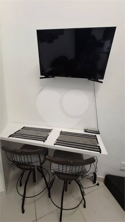 Apartamento à venda com 1 suíte no Centro, Rio de Janeiro, RJ