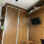 Apartamento à venda com 2 quartos, sendo 1 suíte,  em Pirituba, São Paulo, SP